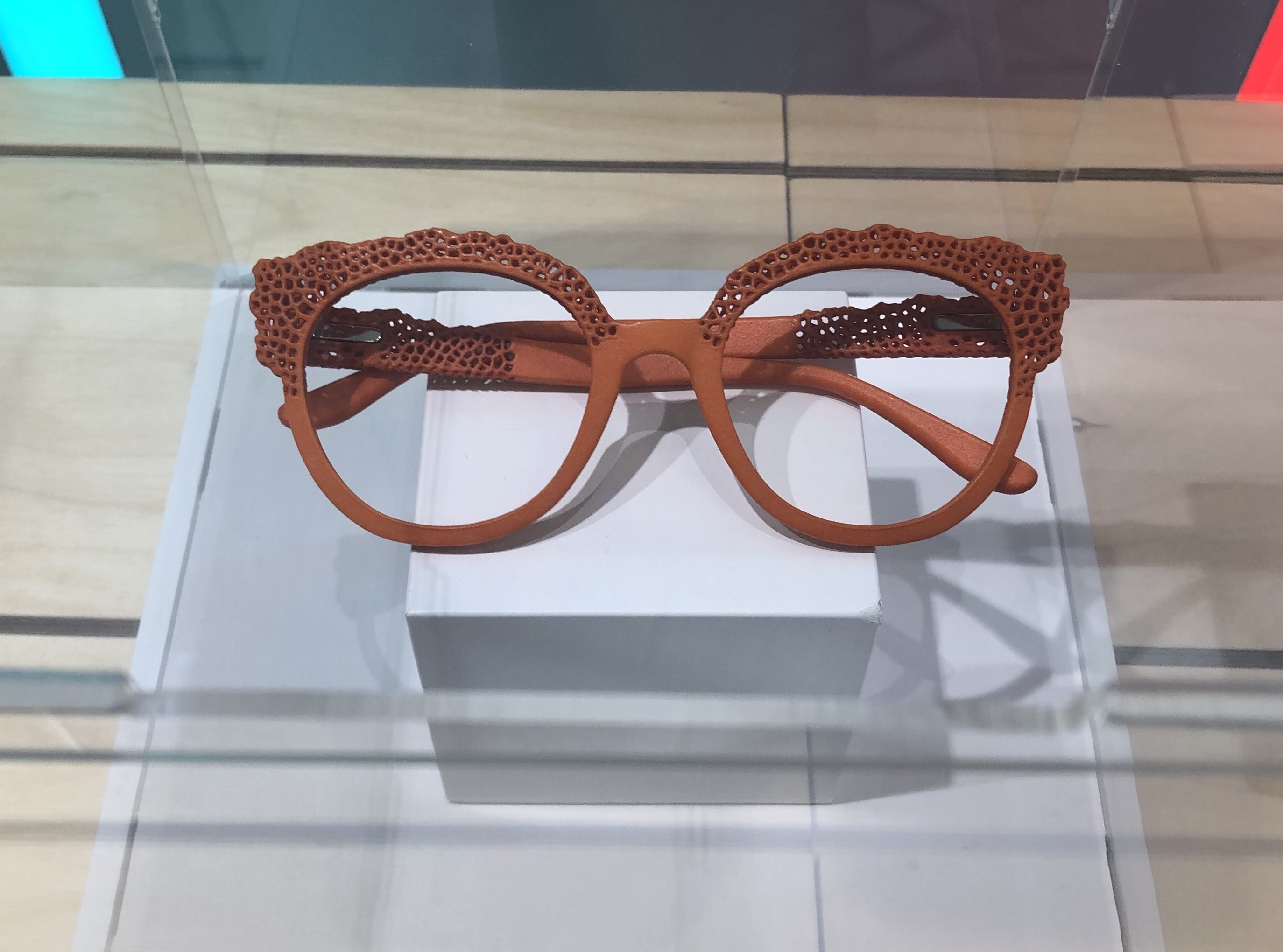 Images avec Lunettes 3D : Expériences et Utilisations