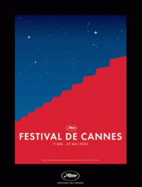 Acuvue  sous les projecteurs du Festival de Cannes