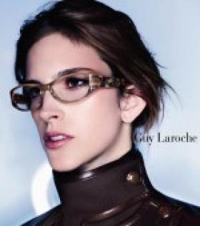 guy laroche lunettes