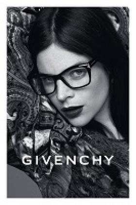 Givenchy célèbre l'amitié à travers sa campagne automne/hiver 2013