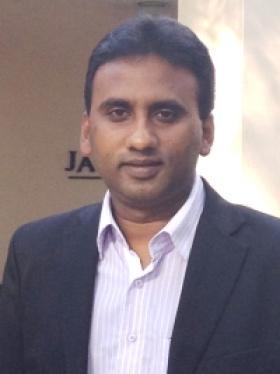 Le Pr. Kovin Naidoo rejoint le Comité consultatif du Vision Impact Institute