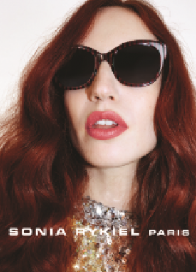 Sonia Rykiel et Lamy Group poursuivent leur collaboration 