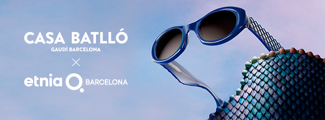 Edition limitée Casa Batlló x Etnia Barcelona : un dialogue entre le modernisme, la couleur et le design