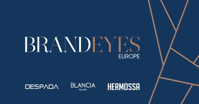 Un nouvel acteur en lunetterie pour les opticiens: BrandEyes Europe