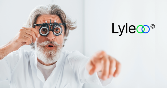 Lyleoo : une révolution pour un accès fluide et rapide aux soins visuels