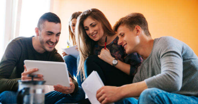 Les nouveaux montants de l'aide à l'apprentissage entrent en vigueur