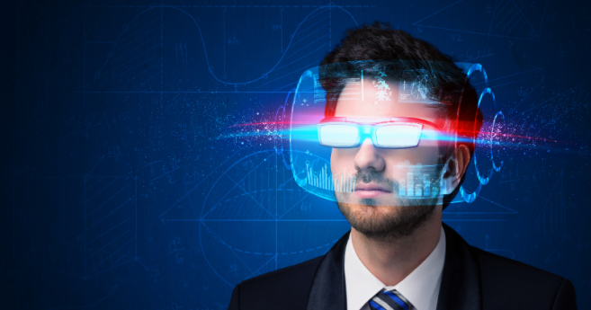 CES 2025 : les 7 lunettes et produits optiques du futur qui vont vous en mettre plein la vue