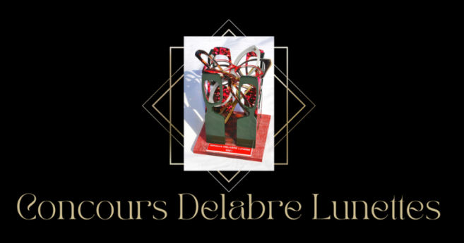 [Silmo 2024] Retrouvez les réalisations du Concours Delabre 2024 au coeur du salon