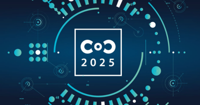 Pourquoi venir au C.O.C 2025 ? Interview de Thibaud Thaëron, président de l'AOF