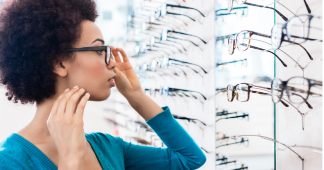 Démographie des opticiens : le nombre de diplômés ne cesse d'augmenter