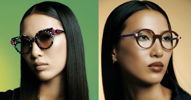 Essedue Eyewear : quand l’impressionnisme poétique inspire la lunetterie