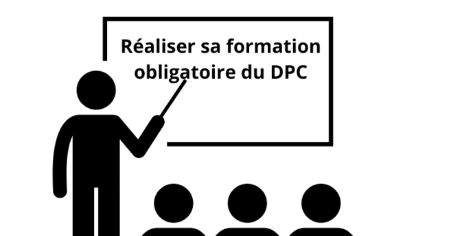 Avez-vous réalisé votre formation de DPC ? Il ne vous reste plus qu'un an