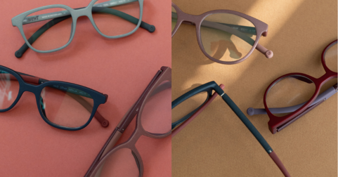 Lunettes pour enfants sur-mesure : Götti Dimension Next, l’innovation Suisse