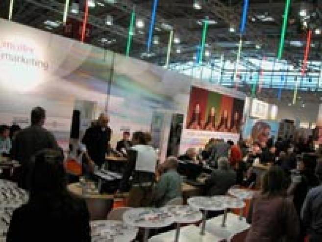 Opti München 2006 : plus de 34 000 visiteurs pour le salon allemand de l'optique