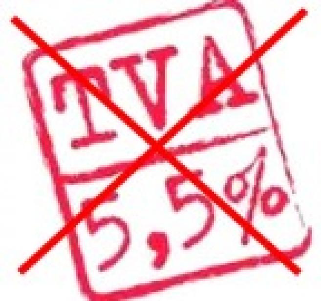 Le gouvernement refuse de réduire la TVA sur les lunettes