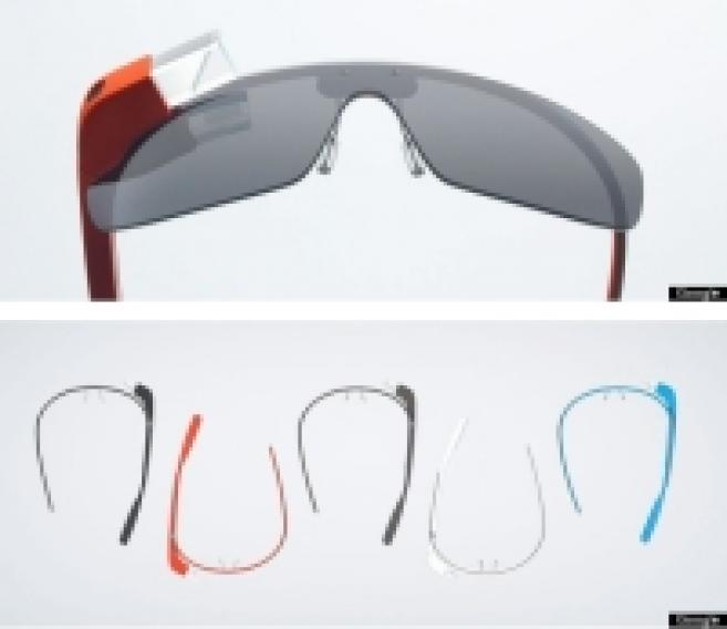 Google Glass : comment ça marche ?