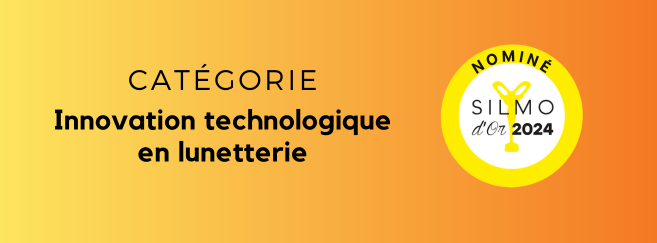 Silmo d’Or 2024 : focus sur les 5 nominés de la catégorie innovation technologique en lunetterie