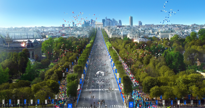 Jeux Olympiques de Paris 2024 : opportunité ou contrariété sur l'organisation de votre magasin et son chiffre d'affaires ? 
