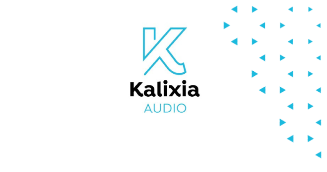 Kalixia Audio annonce le succès du renouvellement de son partenariat