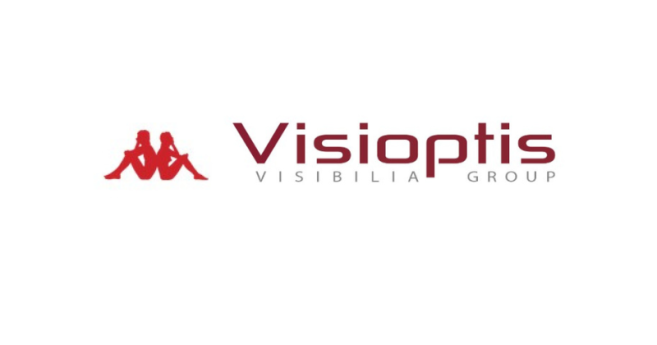 Visibilia Visioptis signe un accord de licence exclusif avec une marque italienne de sportswear