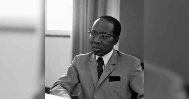 Nylor réédite la monture mythique du poète, académicien, chef d’état, Léopold Sédar Senghor