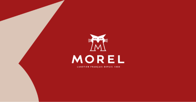 Morel fraîchement certifié Great Place to Work