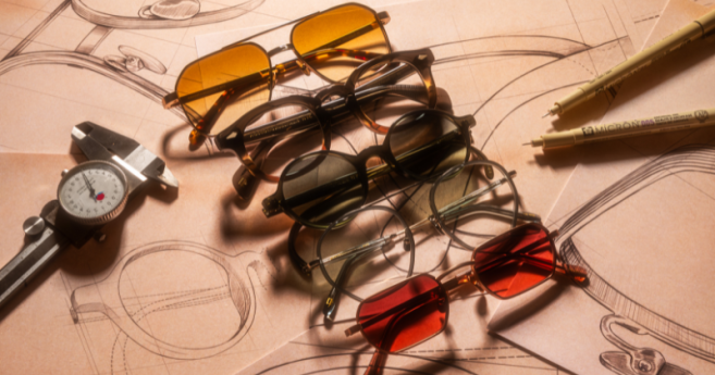 Moscot célèbre son 110e anniversaire