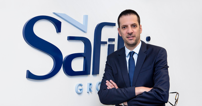 Safilo nomme un nouveau directeur général pour la France