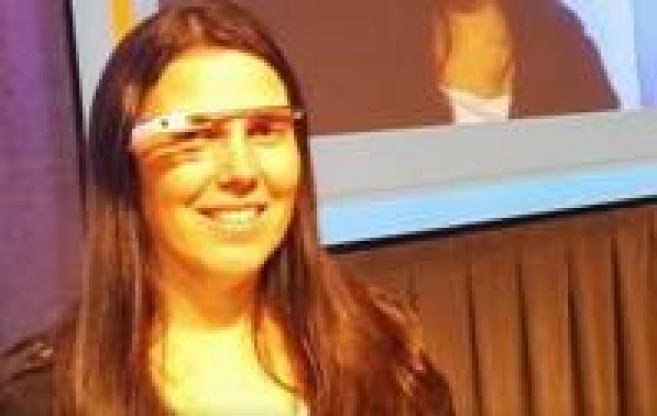 Google Glass : une conductrice verbalisée pour avoir porté ses lunettes au volant