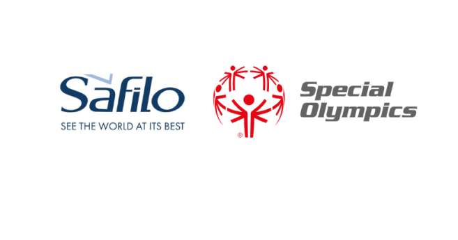 Safilo et Special Olympics renouvellent leur partenariat