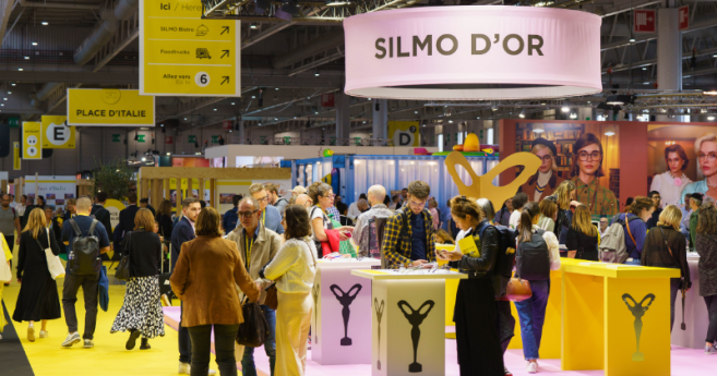 Silmo Paris 2024 : découvrez les temps forts à venir du salon incontournable de tous les opticiens