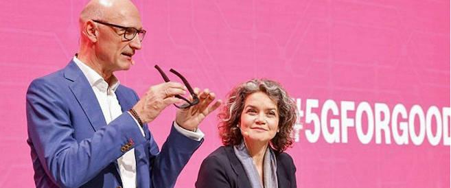 Zeiss accélère sur le marché des lunettes intelligentes et crée une coentreprise avec Deutsche Telekom