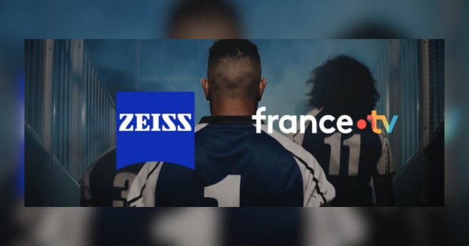 Tournoi des 6 Nations : Zeiss, parrain de la diffusion pour la 5ème année consécutive