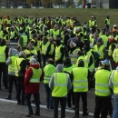 « Gilets jaunes »: baisse des ventes, centres commerciaux fermés… 4 opticiens font le bilan de ces 10 derniers jours 