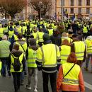 « Gilets jaunes »: 6 mesures concrètes pour aider les entreprises en difficulté