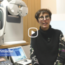 [Témoignage téléconsultation] "Nous différencier et nous sentir pleinement professionnels de santé", Virginie Wittische, opticienne