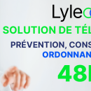 Lyleoo devient leader de la téléexpertise en ophtalmologie et s'engage plus que jamais dans la lutte contre la fraude et pour toujours plus de déontologie!