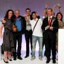 Silmo d'Or 2011: l'evil eye halfrim pro d'Adidas, solaire high-tech lauréate des « Équipements de sport »