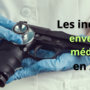 Violences envers les médecins: des chiffres impressionnants mais à relativiser