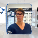 Nominée opticienne 2024 : « Priorité à la satisfaction client », le credo d'Anne-Laure Collet, opticienne en Côte-d'Or