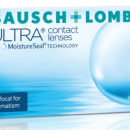 Bausch+Lomb lance une lentille multifocale pour presbytes astigmates