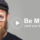 Be My Eyes, une application pour prêter ses yeux aux malvoyants