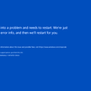 Panne géante de Microsoft/Windows: notre secteur semble épargné