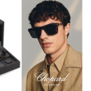 Élégance et dynamisme: la nouvelle collection de lunettes de soleil "Classic Racing" de Chopard