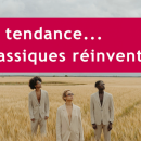 [Silmo 2024] Tendance: classiques réinventés