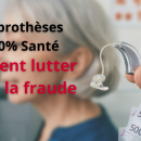 Fraude en audio: comment lutter?