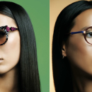 Essedue Eyewear: quand l’impressionnisme poétique inspire la lunetterie