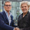 Essilorluxottica signe un accord de licence avec une célèbre marque italienne