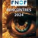 Le Congrès de la Fnof 2024, c'est ce week-end (13 et 14 octobre) à Lyon