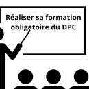 Avez-vous réalisé votre formation de DPC? Il ne vous reste plus qu'un an